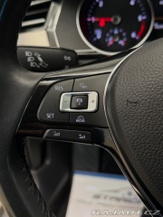 Volkswagen Passat 2.0 TDI BMT Highline DSG 2015