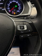 Volkswagen Passat 2.0 TDI BMT Highline DSG 2015