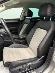 Volkswagen Passat 2.0 TDI BMT Highline DSG 2015
