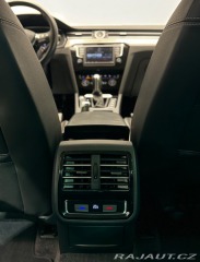 Volkswagen Passat 2.0 TDI BMT Highline DSG 2015