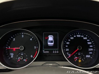 Volkswagen Passat 2.0 TDI BMT Highline DSG 2015