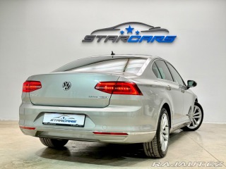 Volkswagen Passat 2.0 TDI BMT Highline DSG 2015