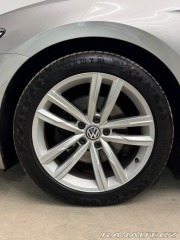 Volkswagen Passat 2.0 TDI BMT Highline DSG 2015