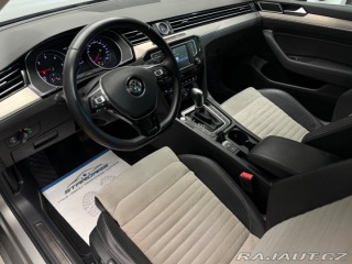 Volkswagen Passat 2.0 TDI BMT Highline DSG 2015