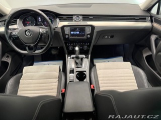 Volkswagen Passat 2.0 TDI BMT Highline DSG 2015