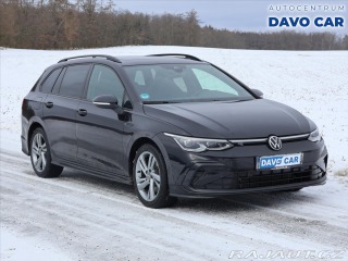 Volkswagen Golf 2,0 TDI DSG R-line Virtua