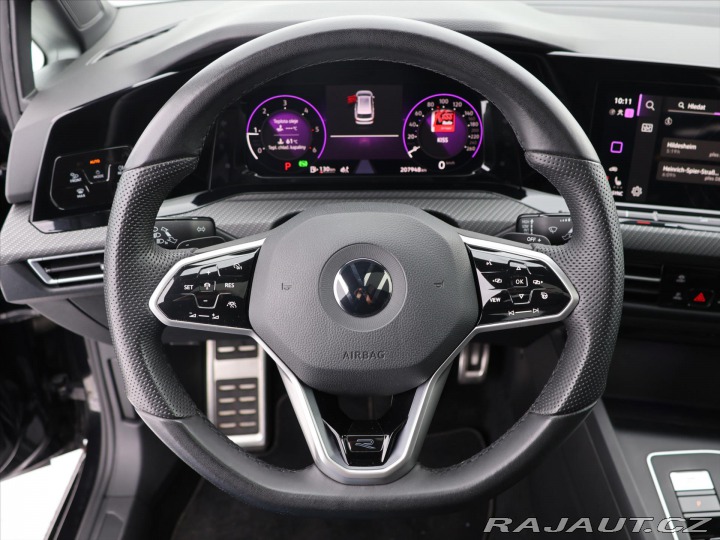 Volkswagen Golf 2,0 TDI DSG R-line Virtua 2022