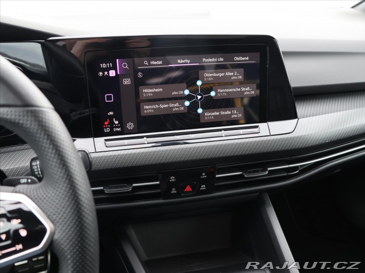 Volkswagen Golf 2,0 TDI DSG R-line Virtua 2022