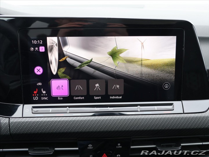 Volkswagen Golf 2,0 TDI DSG R-line Virtua 2022