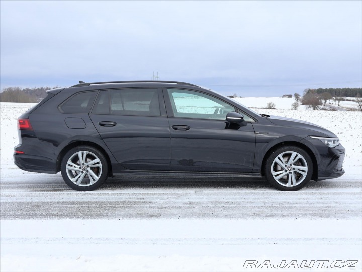 Volkswagen Golf 2,0 TDI DSG R-line Virtua 2022