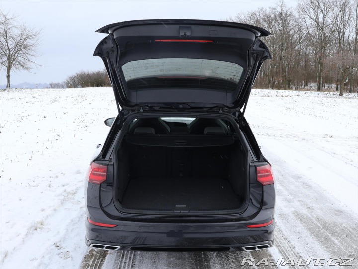 Volkswagen Golf 2,0 TDI DSG R-line Virtua 2022