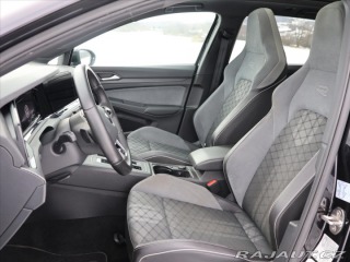 Volkswagen Golf 2,0 TDI DSG R-line Virtua 2022