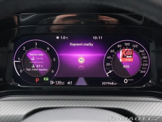 Volkswagen Golf 2,0 TDI DSG R-line Virtua 2022