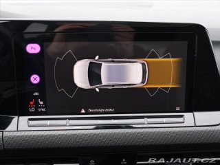 Volkswagen Golf 2,0 TDI DSG R-line Virtua 2022