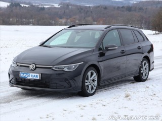 Volkswagen Golf 2,0 TDI DSG R-line Virtua 2022