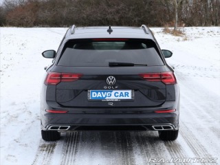 Volkswagen Golf 2,0 TDI DSG R-line Virtua 2022