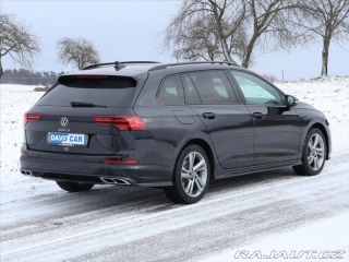 Volkswagen Golf 2,0 TDI DSG R-line Virtua 2022