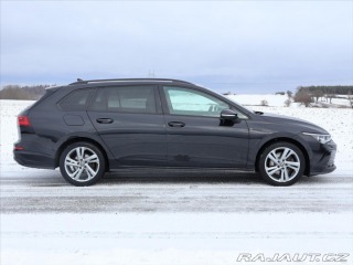 Volkswagen Golf 2,0 TDI DSG R-line Virtua 2022