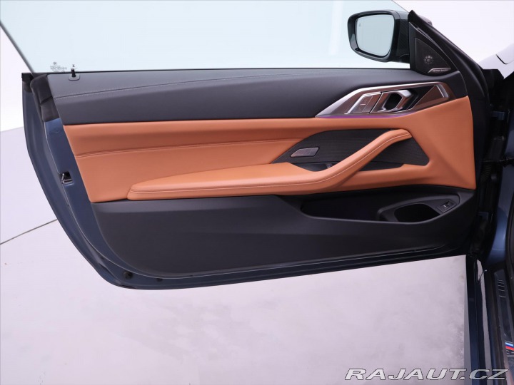 BMW 4 3,0 M440i xDrive Coupe 27 2021