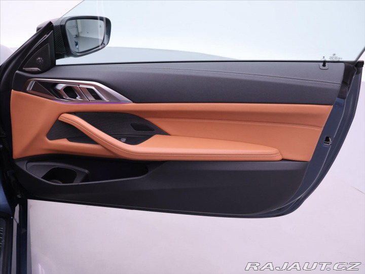 BMW 4 3,0 M440i xDrive Coupe 27 2021