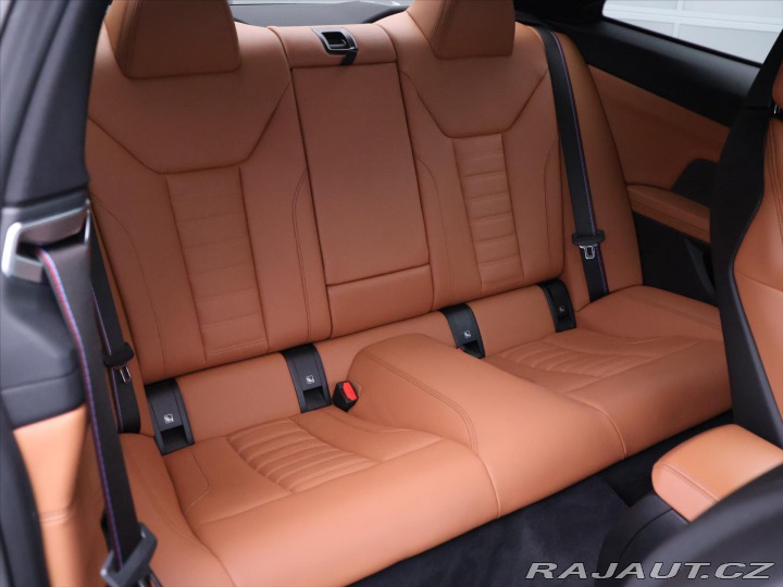 BMW 4 3,0 M440i xDrive Coupe 27 2021