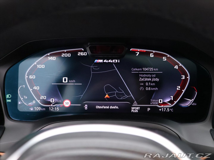 BMW 4 3,0 M440i xDrive Coupe 27 2021