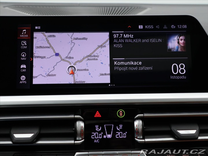 BMW 4 3,0 M440i xDrive Coupe 27 2021