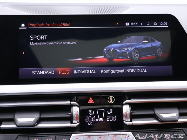 BMW 4 3,0 M440i xDrive Coupe 27 2021