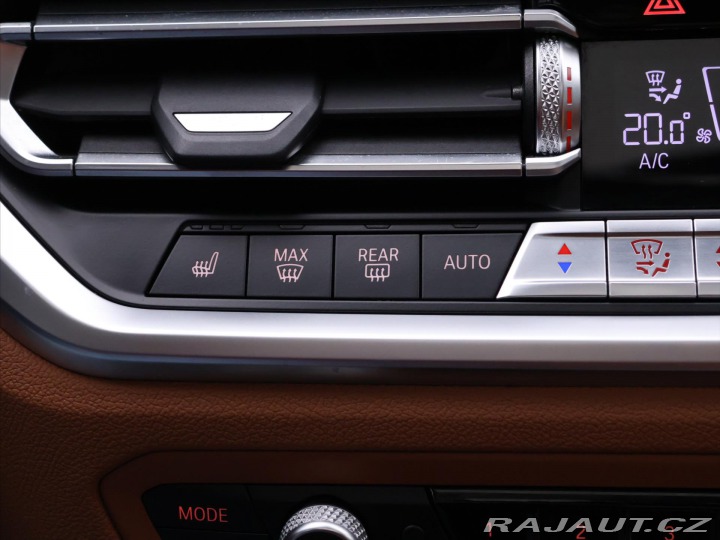 BMW 4 3,0 M440i xDrive Coupe 27 2021