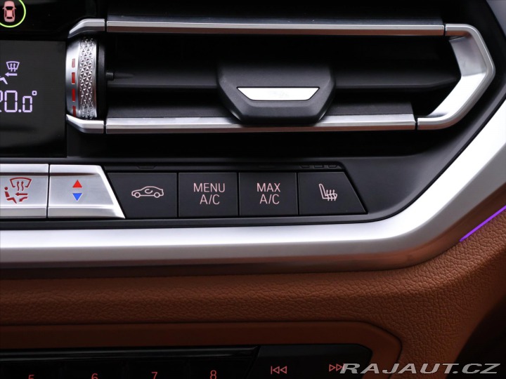 BMW 4 3,0 M440i xDrive Coupe 27 2021