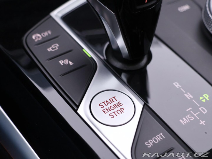 BMW 4 3,0 M440i xDrive Coupe 27 2021