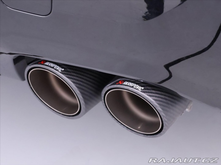 BMW 4 3,0 M440i xDrive Coupe 27 2021