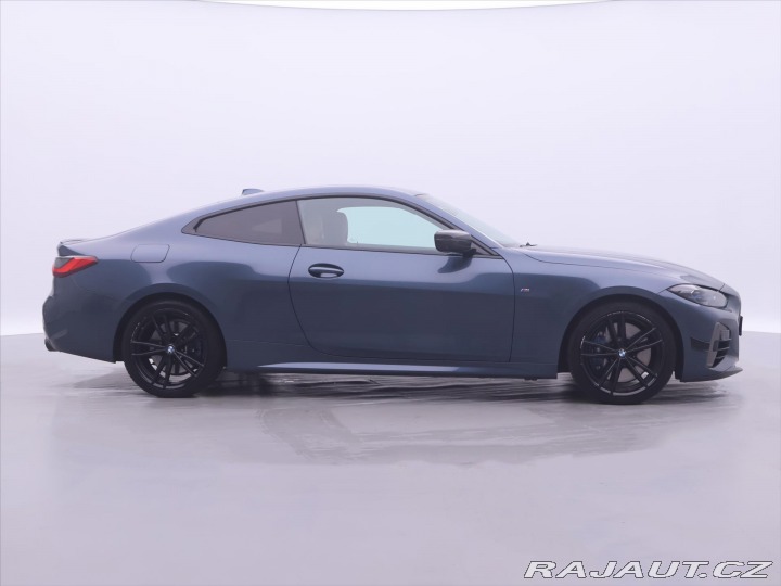 BMW 4 3,0 M440i xDrive Coupe 27 2021