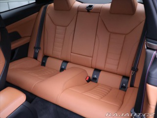 BMW 4 3,0 M440i xDrive Coupe 27 2021