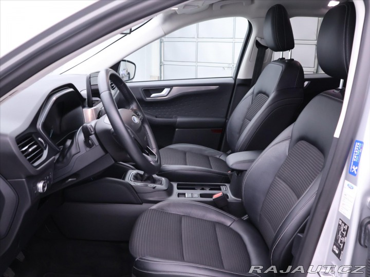 Ford Kuga 1,5 EB 110kW Titanium X C 2020