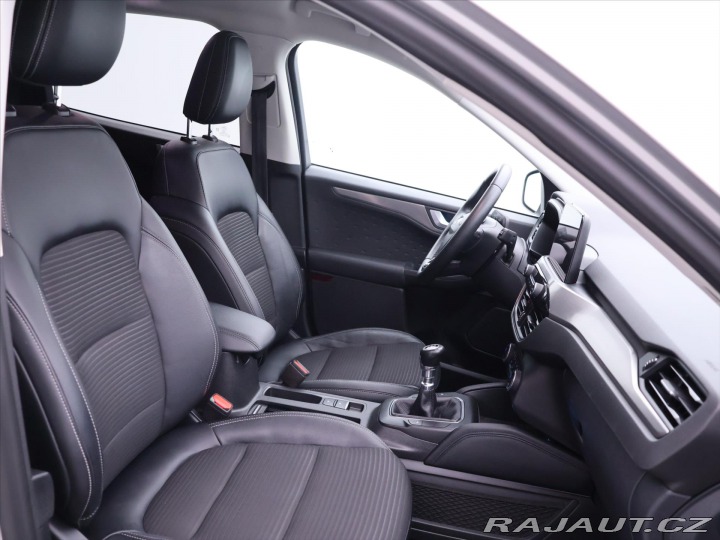 Ford Kuga 1,5 EB 110kW Titanium X C 2020