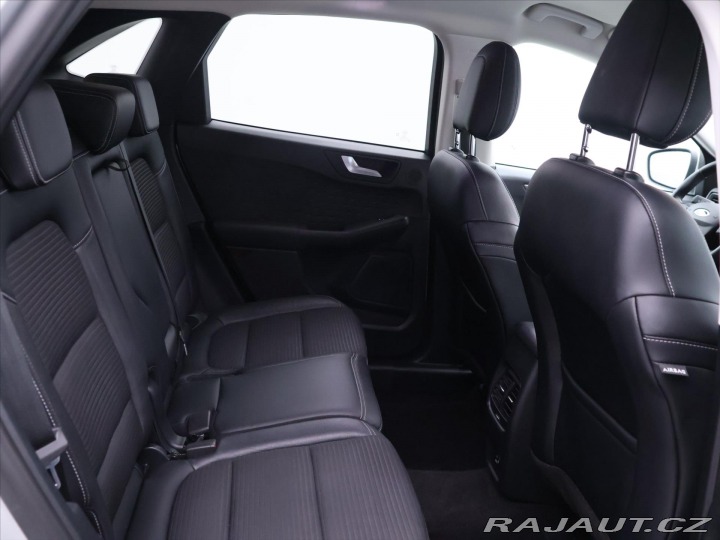 Ford Kuga 1,5 EB 110kW Titanium X C 2020