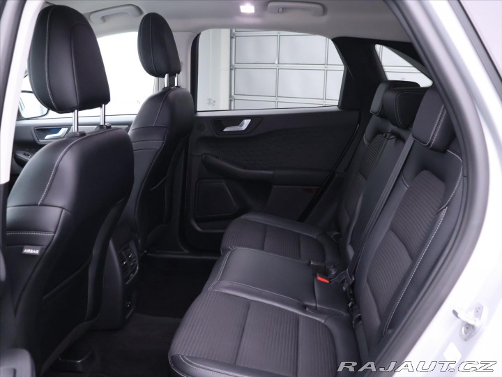 Ford Kuga 1,5 EB 110kW Titanium X C 2020