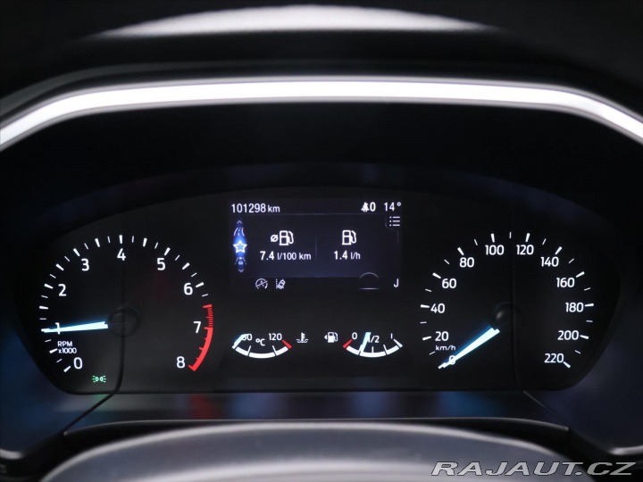 Ford Kuga 1,5 EB 110kW Titanium X C 2020