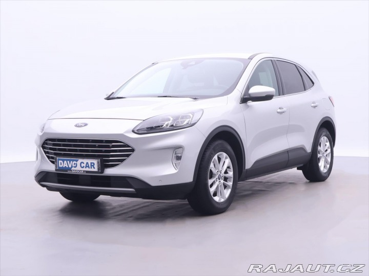 Ford Kuga 1,5 EB 110kW Titanium X C 2020