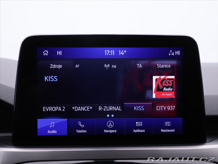 Ford Kuga 1,5 EB 110kW Titanium X C 2020