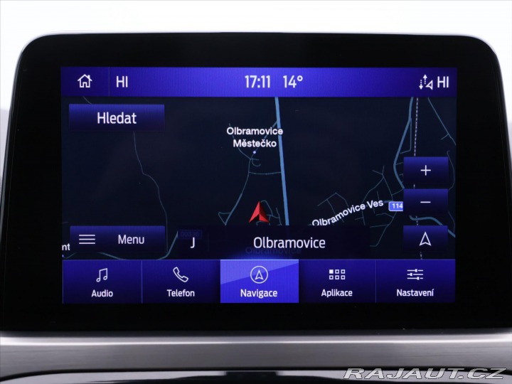 Ford Kuga 1,5 EB 110kW Titanium X C 2020