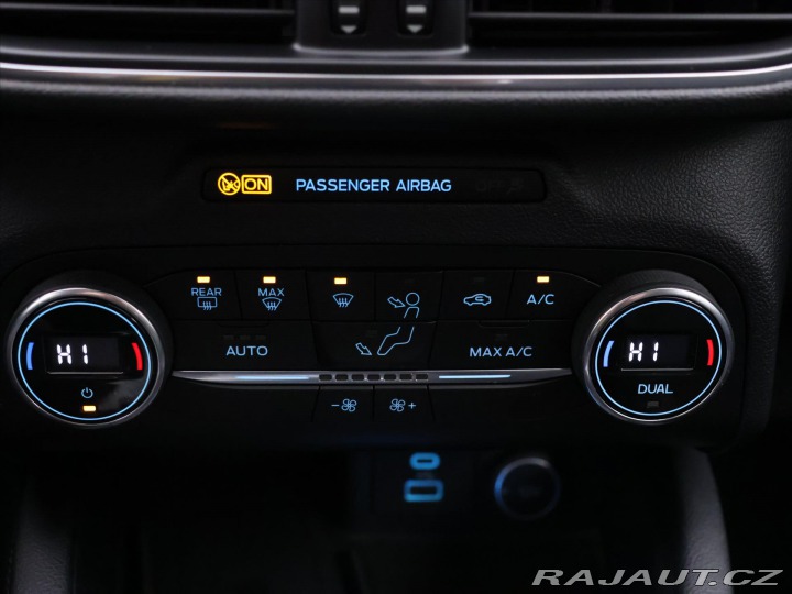 Ford Kuga 1,5 EB 110kW Titanium X C 2020