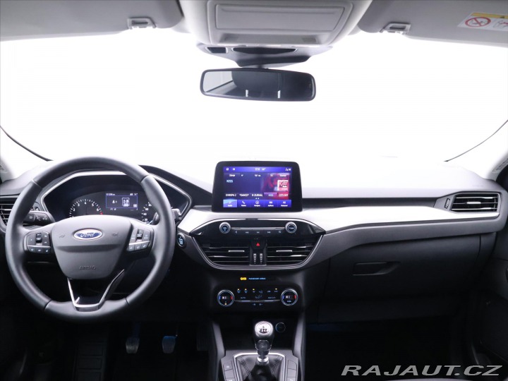 Ford Kuga 1,5 EB 110kW Titanium X C 2020