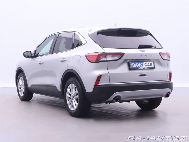 Ford Kuga 1,5 EB 110kW Titanium X C 2020