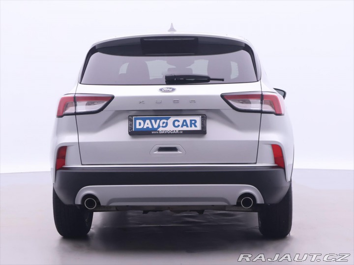 Ford Kuga 1,5 EB 110kW Titanium X C 2020