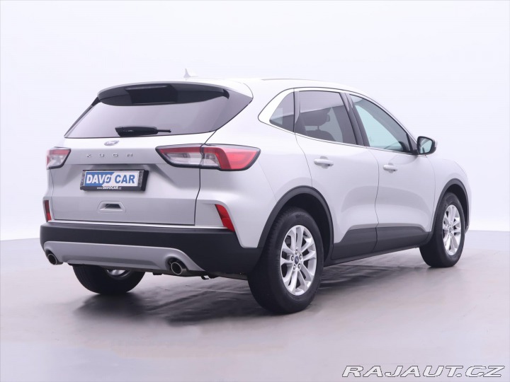 Ford Kuga 1,5 EB 110kW Titanium X C 2020