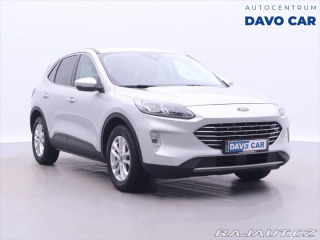 Ford Kuga 1,5 EB 110kW Titanium X C 2020