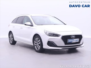 Hyundai i30 1.6 CRDi Automat CZ Style