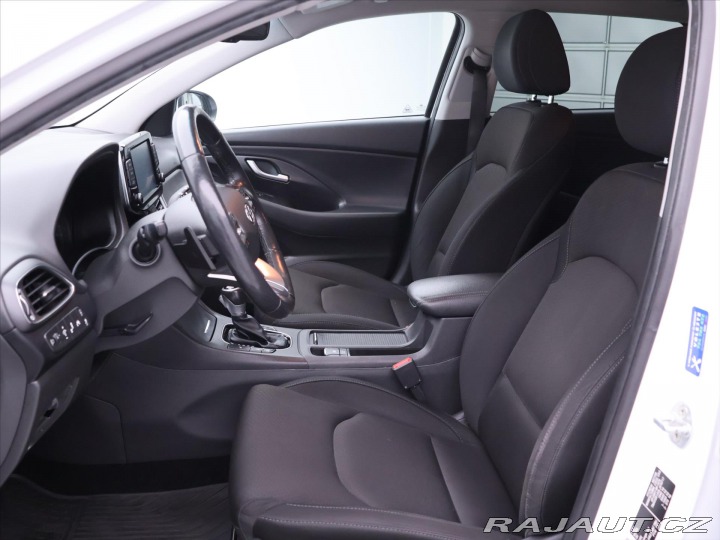 Hyundai i30 1.6 CRDi Automat CZ Style 2020